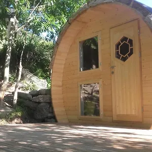 Les Insolites Du Villaret Bed & Breakfast