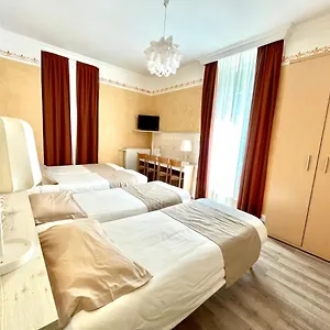 Hotel Le Mirval, La Brigue