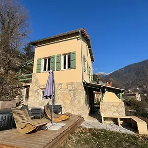 Hotel Ostan Boutique, Roquebilliere
