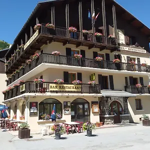 ** Hotel Le Relais Du Galibier Francia