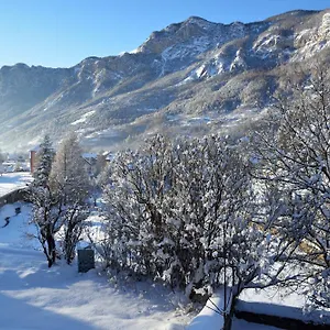 Bed & Breakfast La Maison Abeil, LʼArgentière-la-Bessée