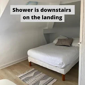  Hotel Coliving Francia