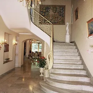 *** Hotel Excelsior Francia