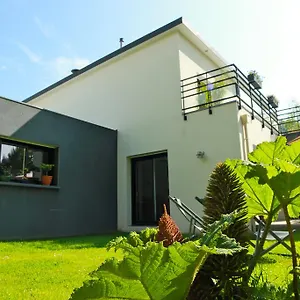 *** Bed & Breakfast Du Bout Du Monde Francia