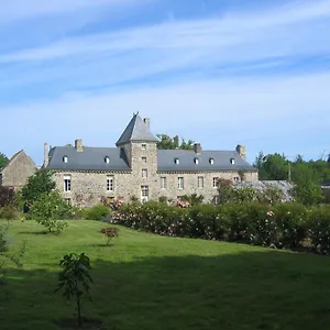 *** Bed & Breakfast Chateau De Bonabry Francia